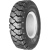 Грузовая шина BKT FL 252 5/0 R8 120A5 PR8 Фото грузовой шины BKT FL 252 5/0 R8 120A5 PR8